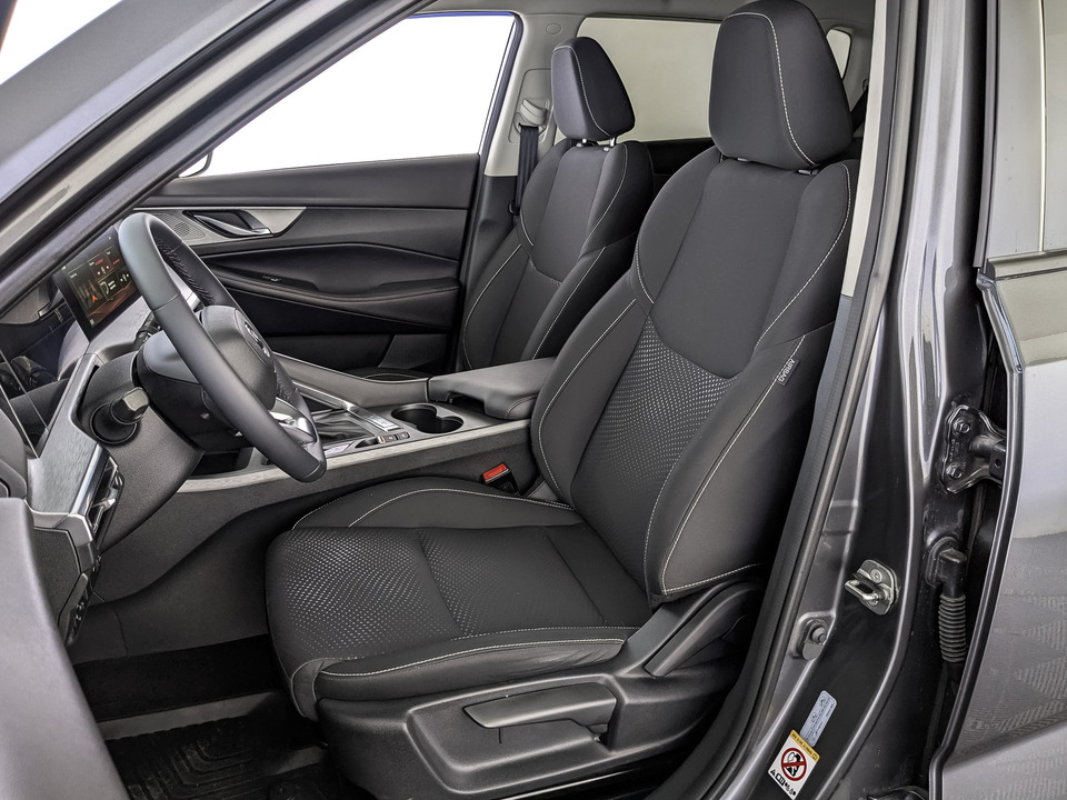 Фото Changan CS35 Plus с пробегом 47 553 км