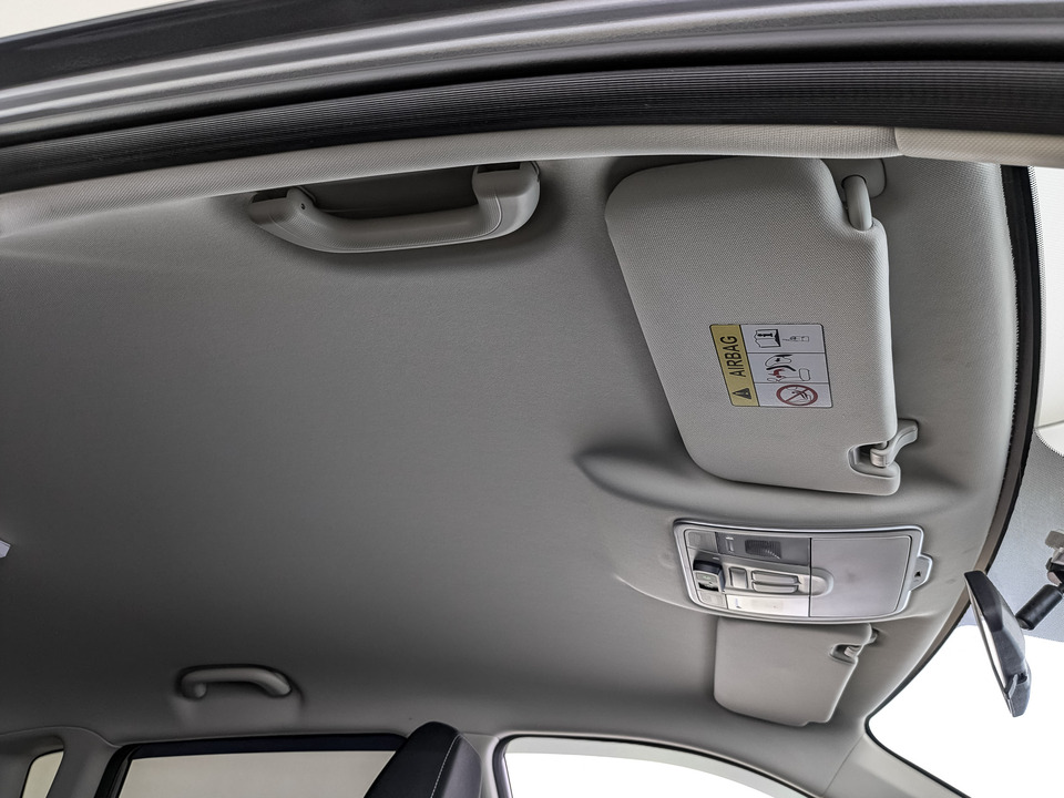 Фото Changan CS35 Plus с пробегом 47 553 км