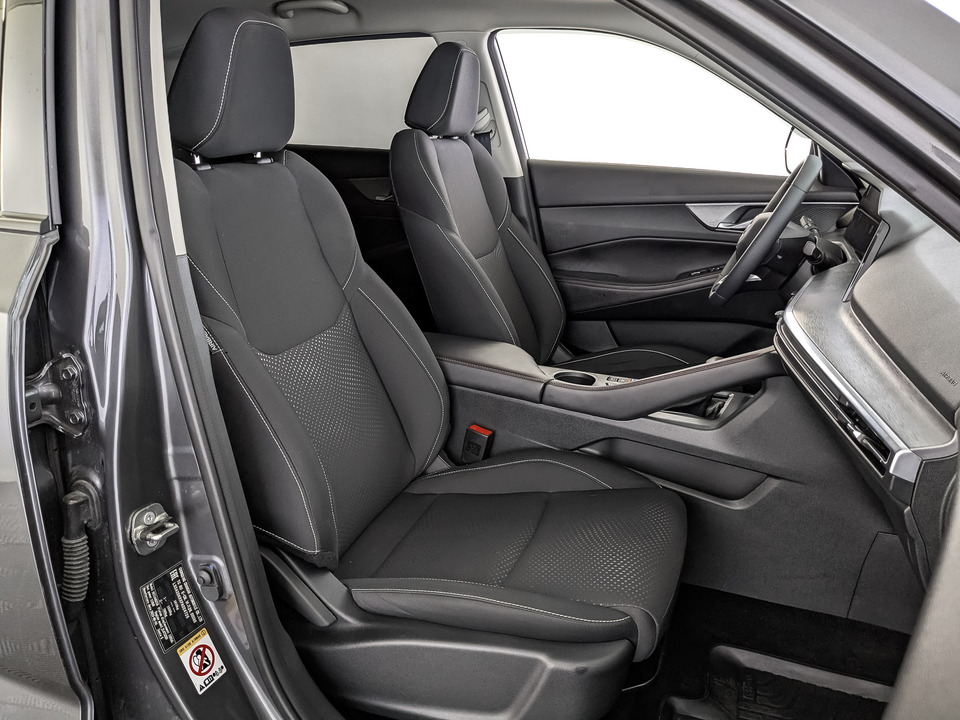 Фото Changan CS35 Plus с пробегом 47 553 км