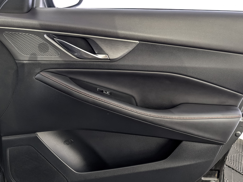 Фото Changan CS35 Plus с пробегом 47 553 км