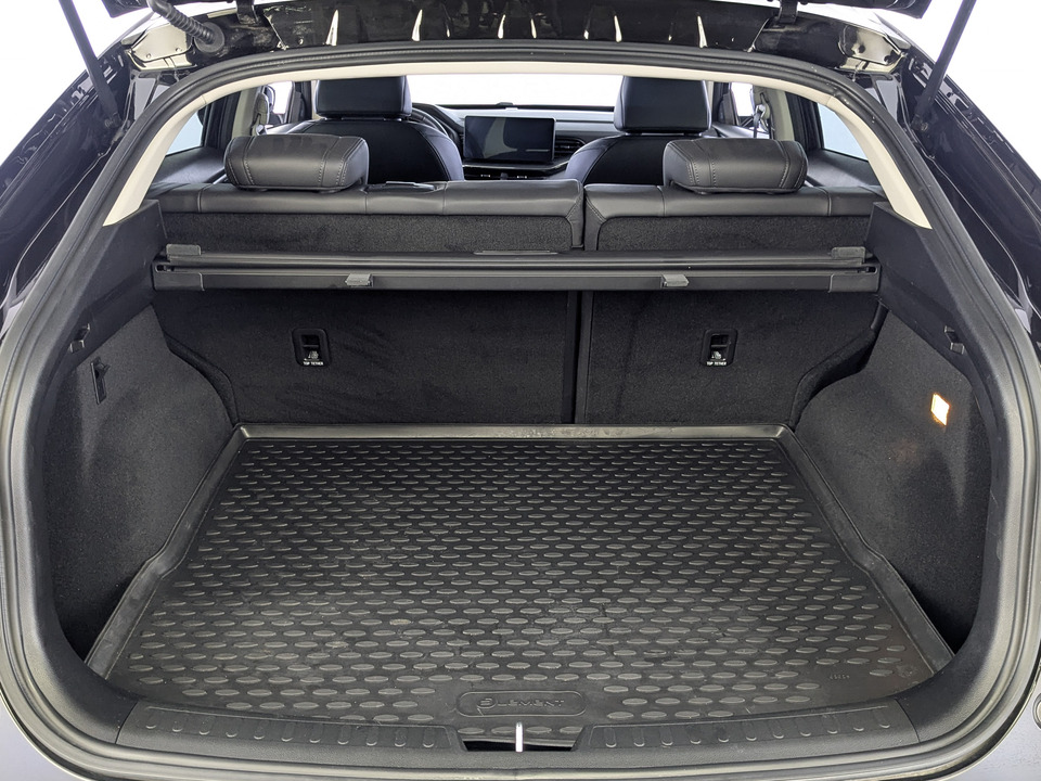 Фото Haval F7x с пробегом 39 934 км