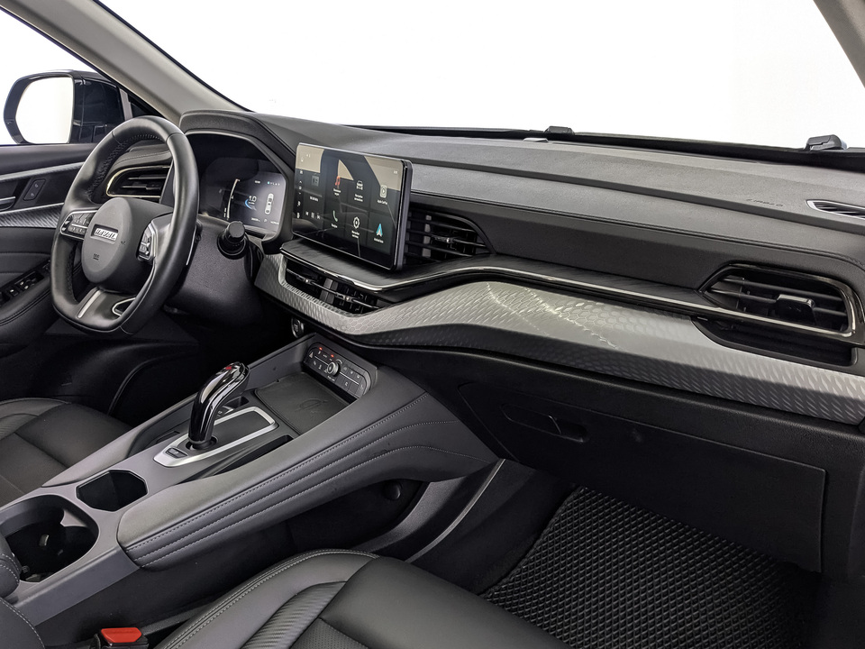 Фото Haval F7x с пробегом 39 934 км