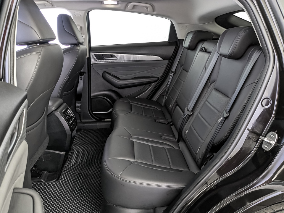 Фото Haval F7x с пробегом 39 934 км