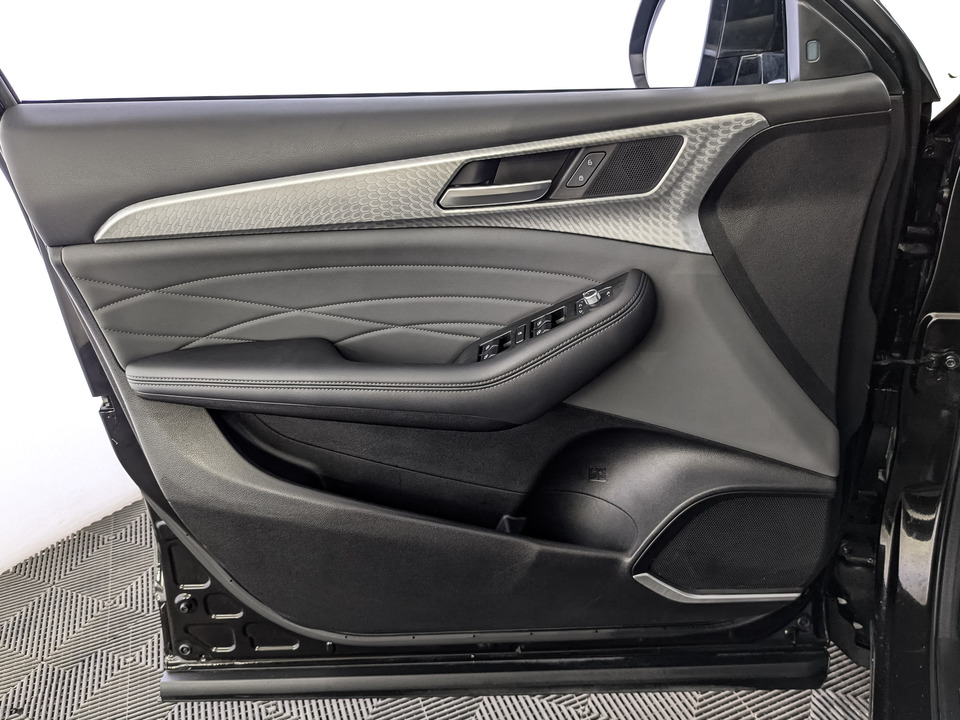 Фото Haval F7x с пробегом 39 934 км