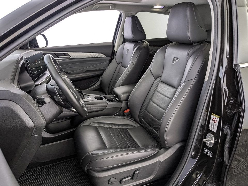 Фото Haval F7x с пробегом 39 934 км