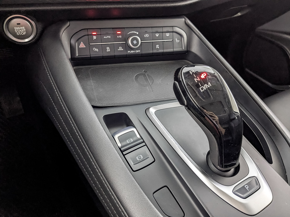 Фото Haval F7x с пробегом 39 934 км