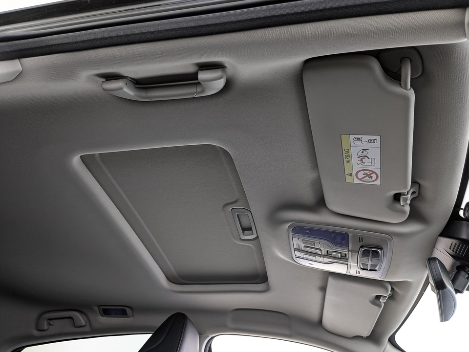 Фото Haval F7x с пробегом 39 934 км