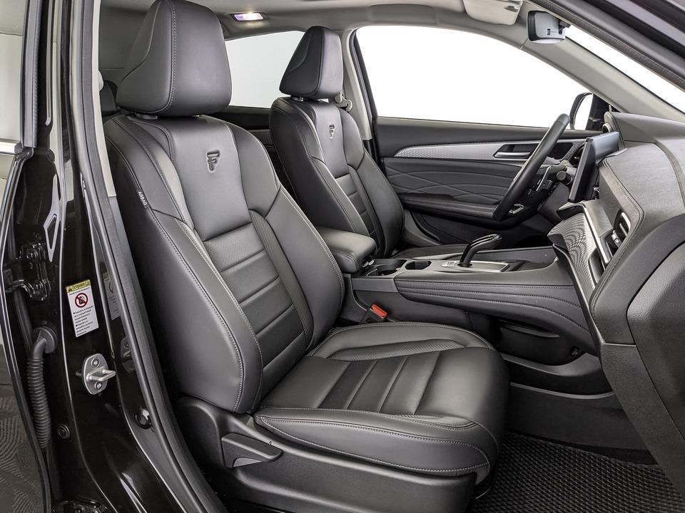 Фото Haval F7x с пробегом 39 934 км