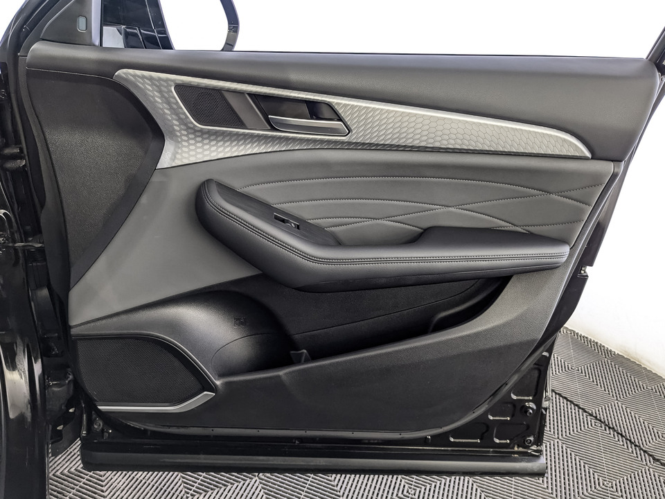 Фото Haval F7x с пробегом 39 934 км