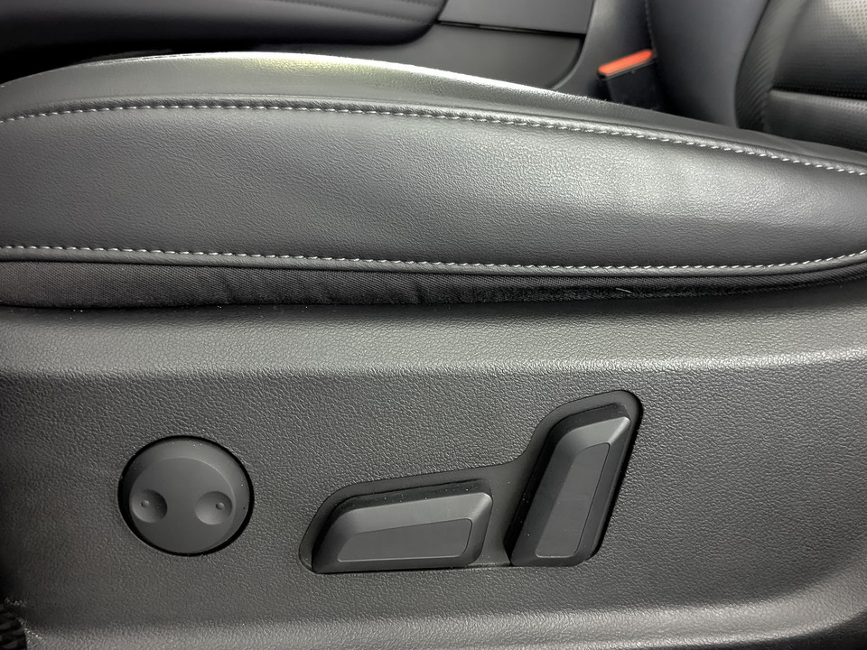 Фото Haval F7x с пробегом 39 934 км