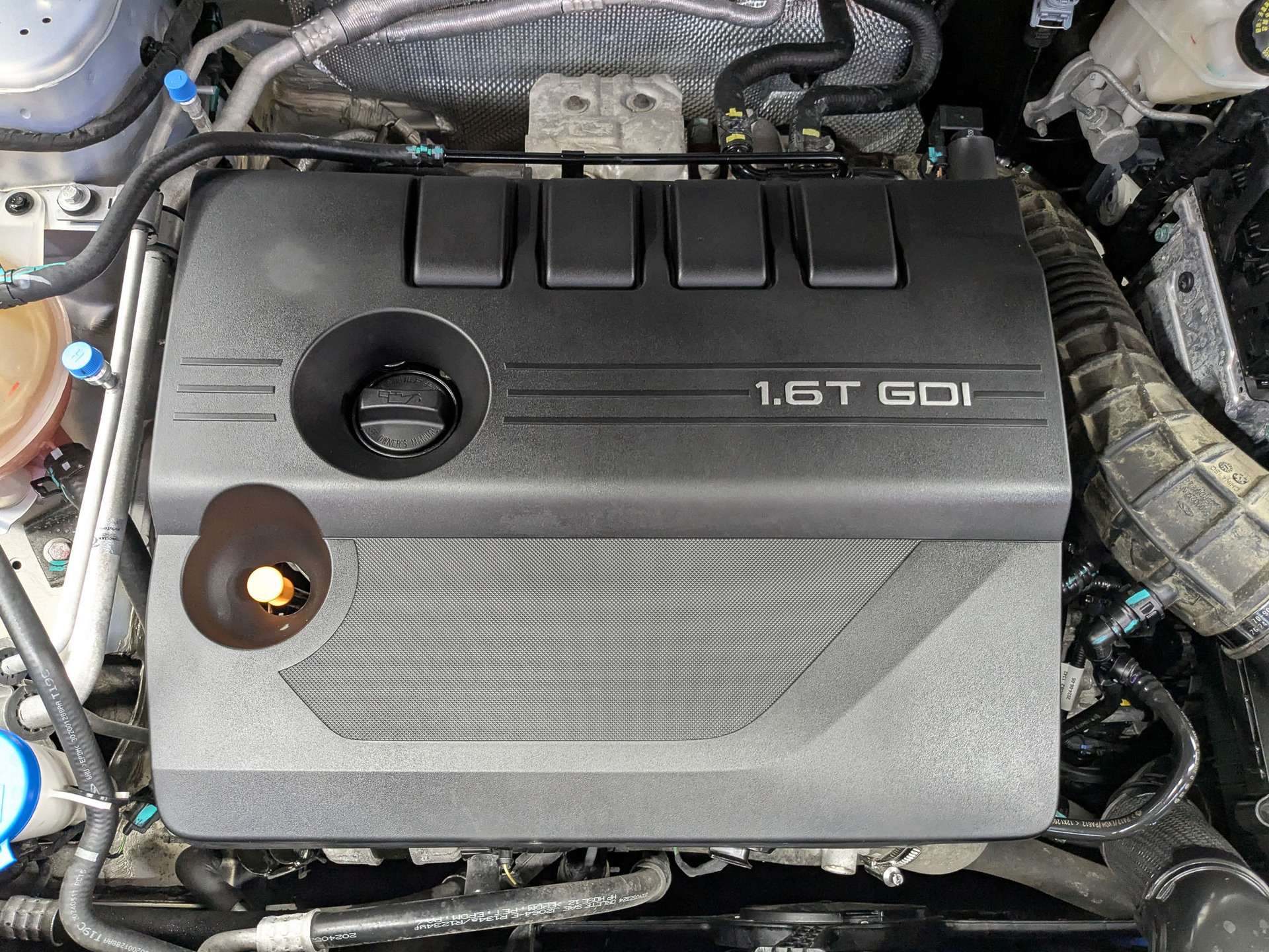 JAECOO J7 1.60 (186 л.с), автомат, 2024, пробег 47 898 км