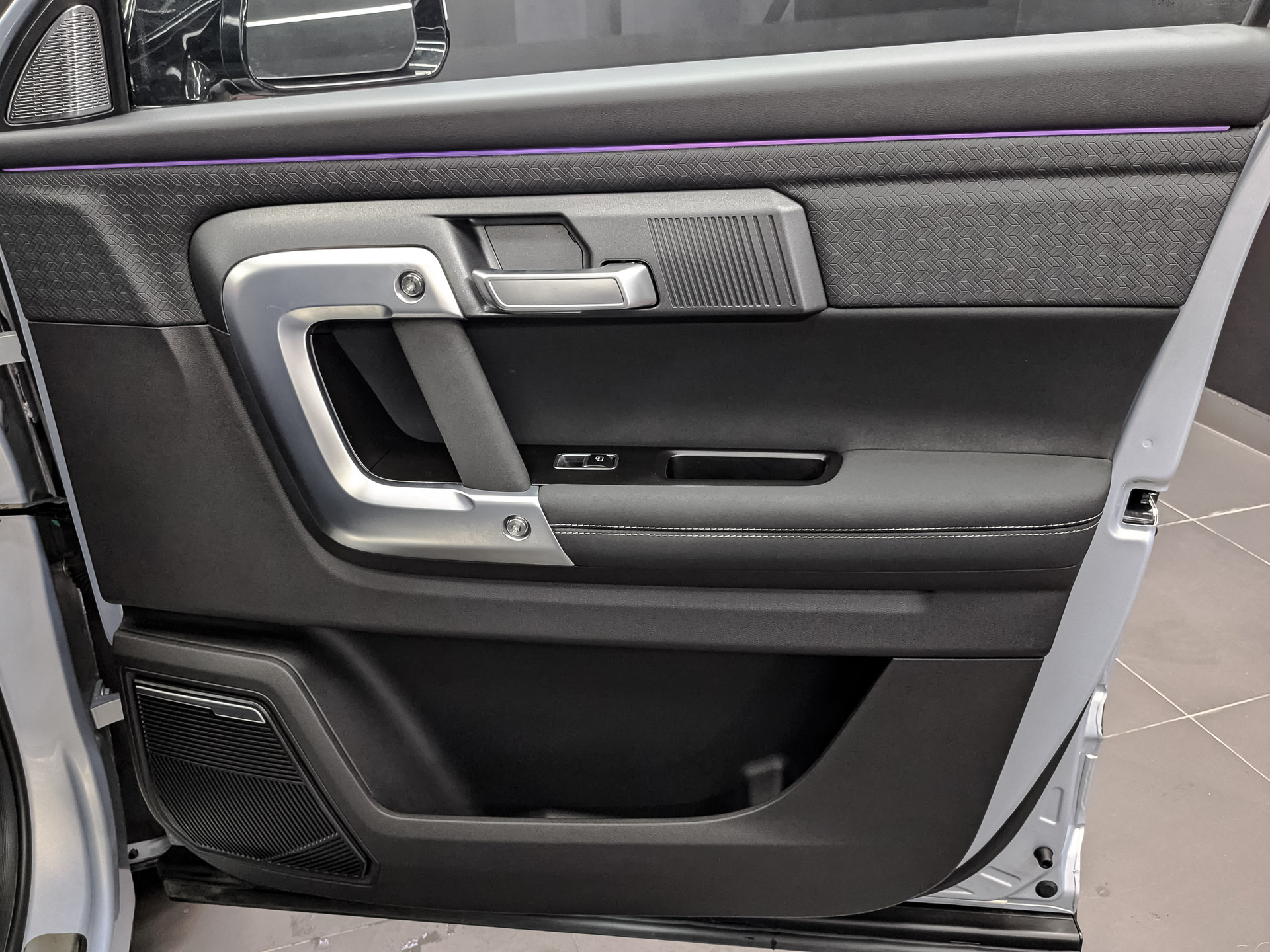 JAECOO J7 1.60 (186 л.с), автомат, 2024, пробег 47 898 км