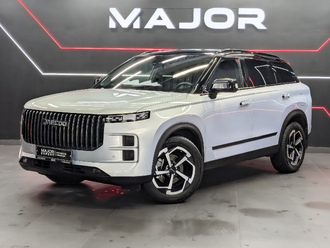 JAECOO J7 I