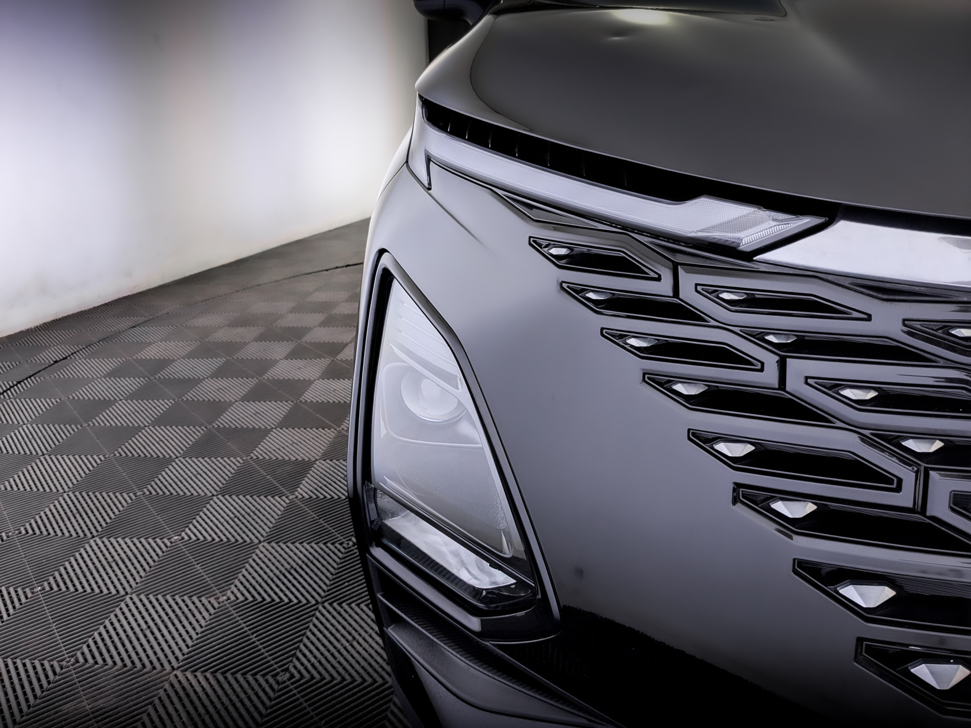OMODA C5 1.50 (147 л.с), автомат, 2024, пробег 17 685 км