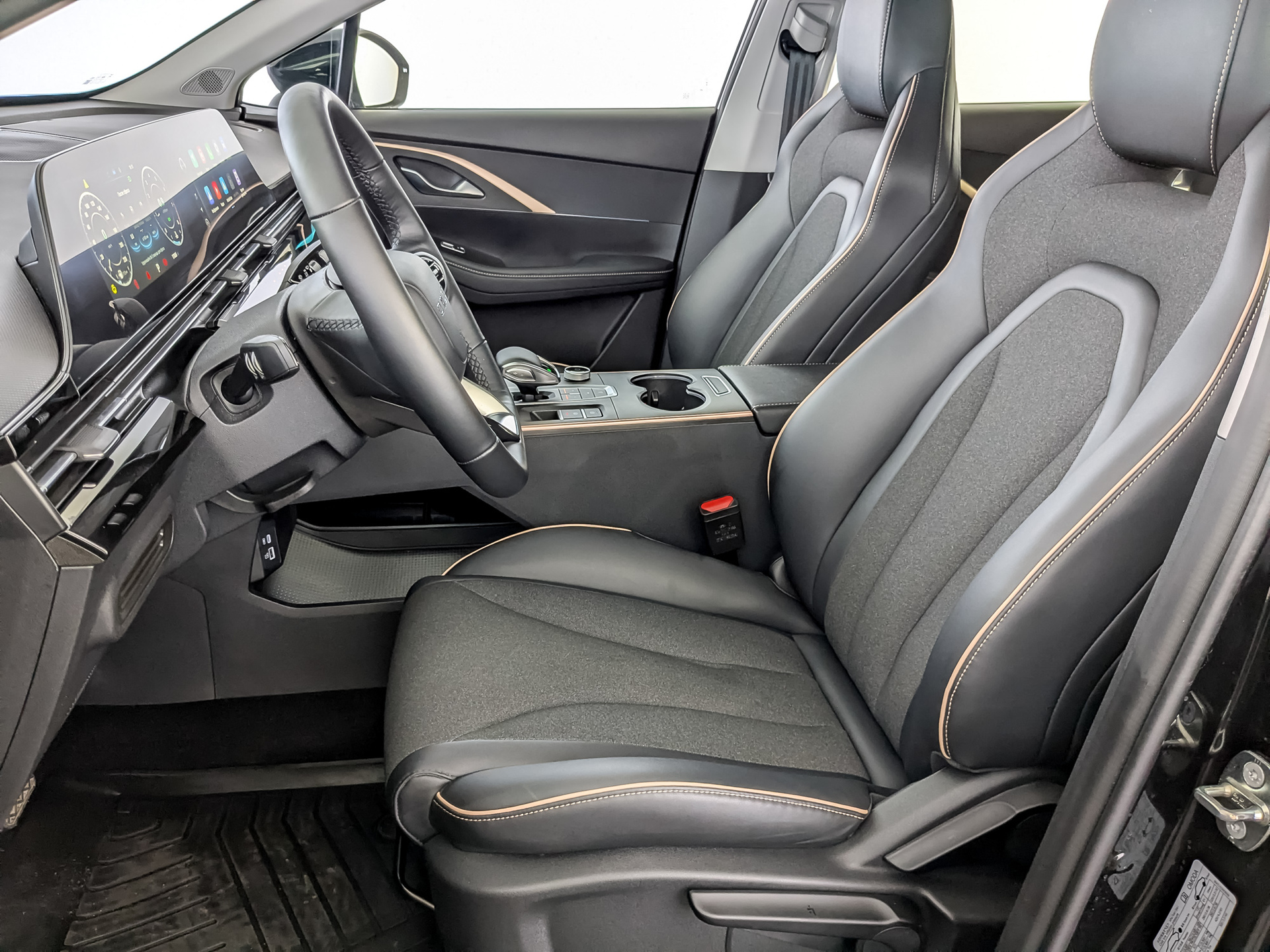 OMODA C5 1.50 (147 л.с), автомат, 2024, пробег 17 685 км