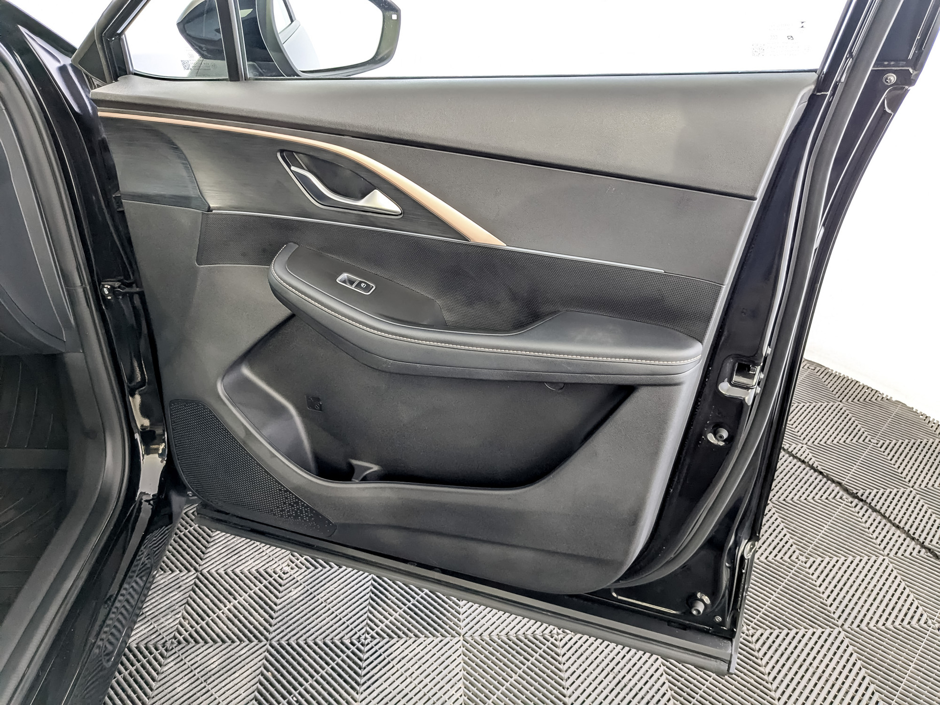 OMODA C5 1.50 (147 л.с), автомат, 2024, пробег 17 685 км