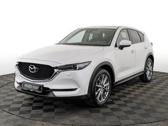 MAZDA CX-5 II