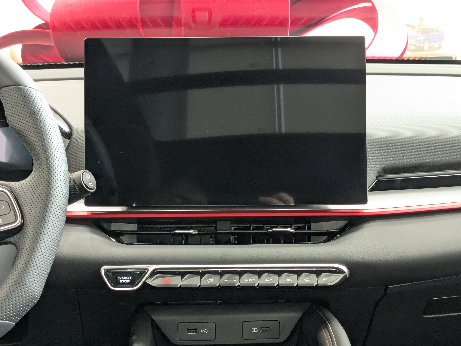 Фото Belgee X50+ Onyx 1.5T/147 7RT