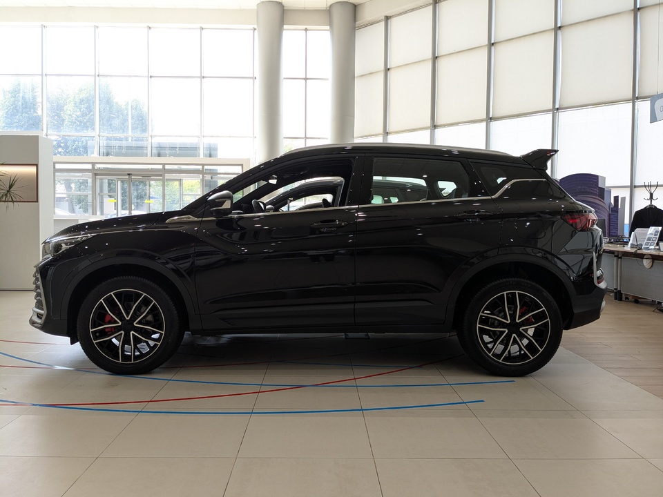 Belgee X50+ Onyx 1.5T/147 7RT