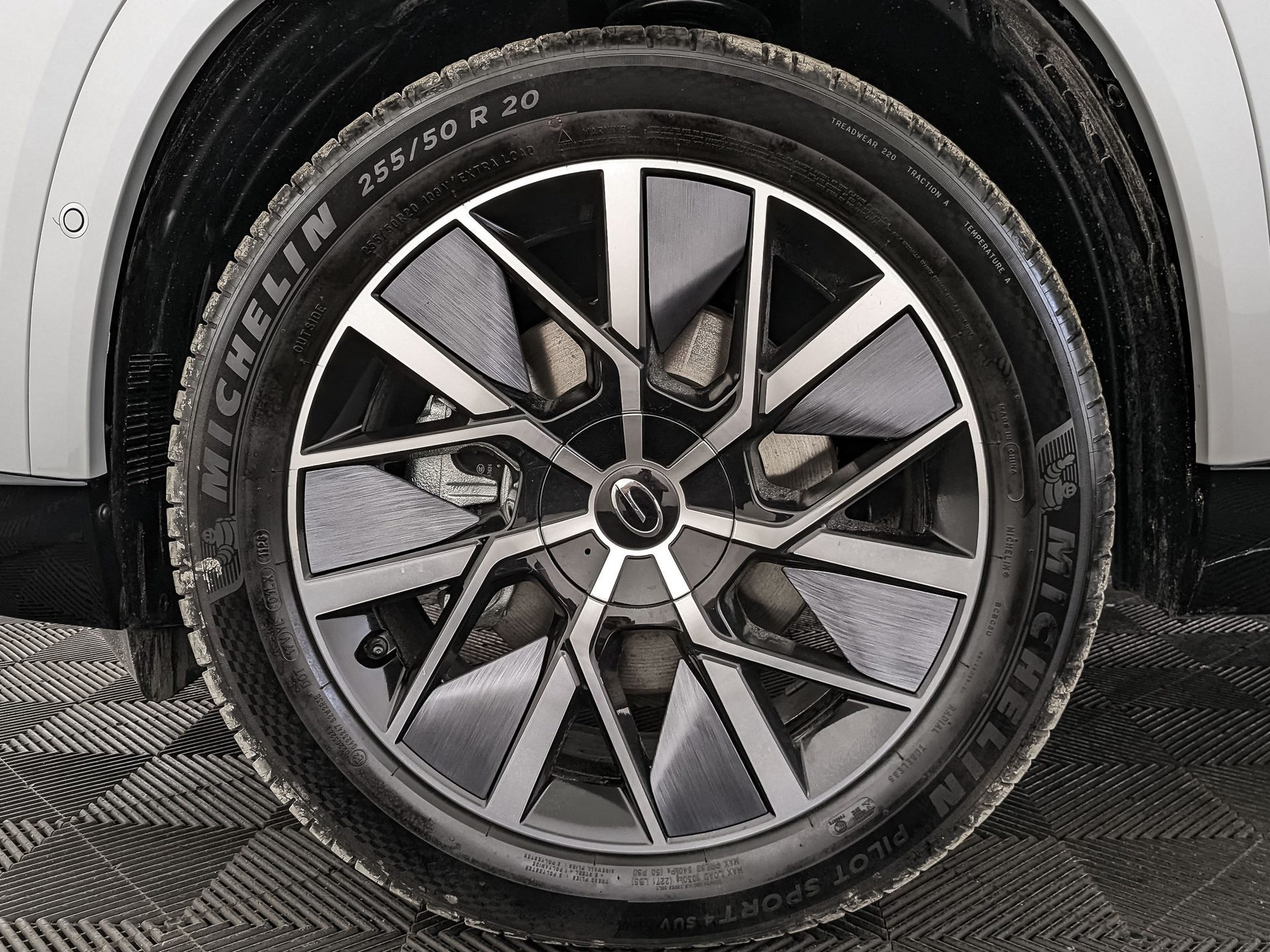 Фото GAC S7 SX Premium 1.5ELH/122 36.3кВт 4WD