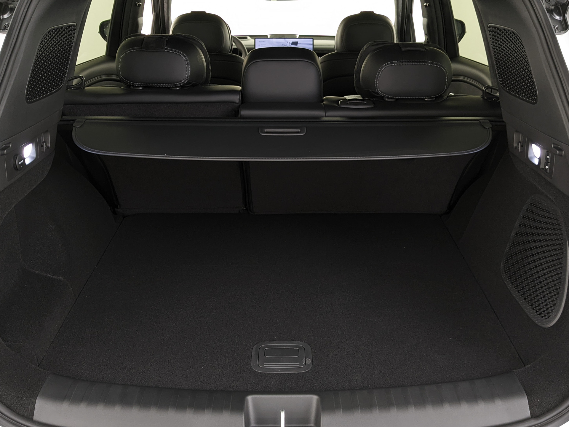 Фото GAC S7 SX Premium 1.5ELH/122 36.3кВт 4WD