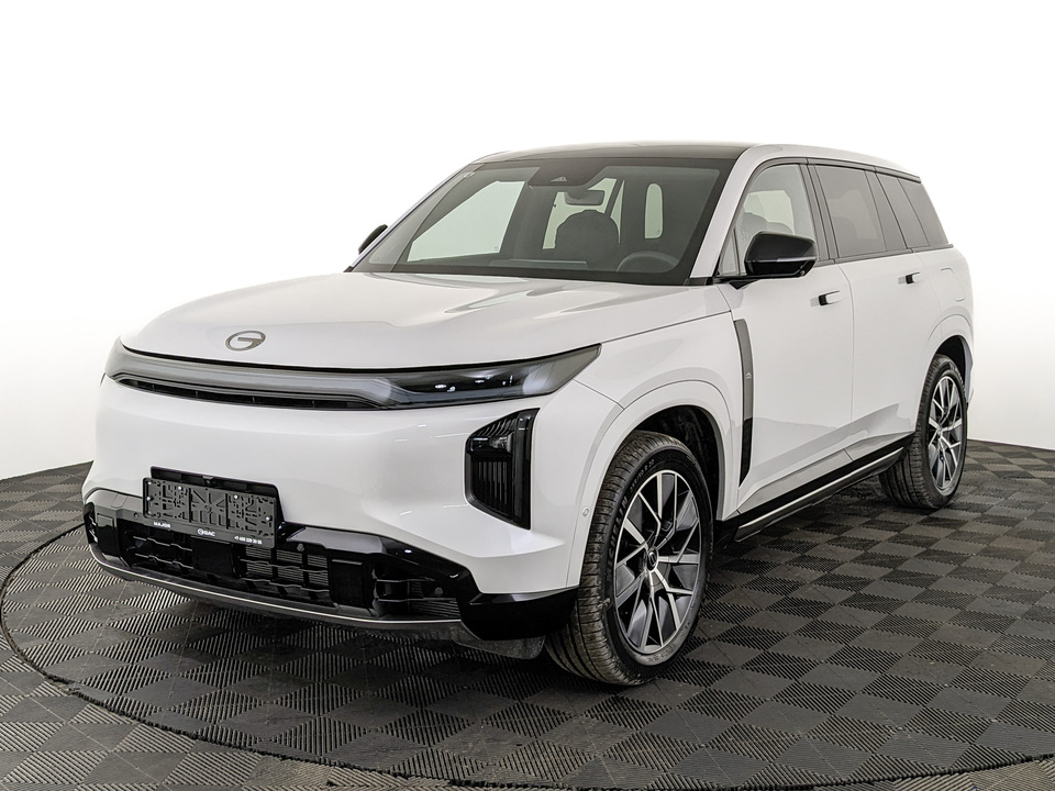 GAC S7 SX Premium 1.5ELH/122 36.3кВт 4WD