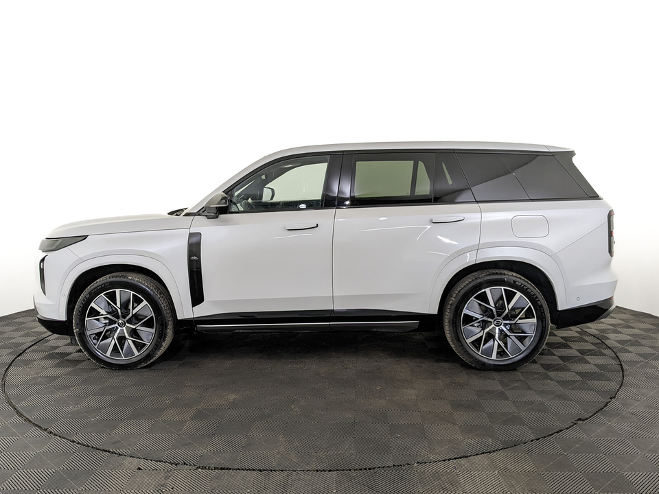 GAC S7 SX Premium 1.5ELH/122 36.3кВт 4WD