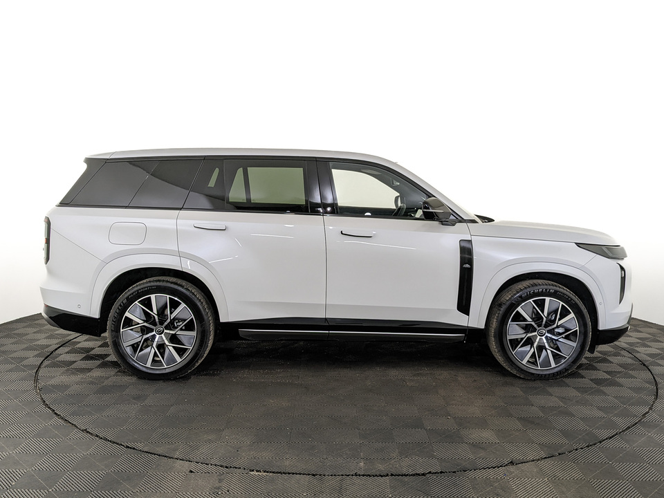 GAC S7 SX Premium 1.5ELH/122 36.3кВт 4WD
