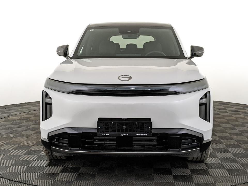 GAC S7 SX Premium 1.5ELH/122 36.3кВт 4WD