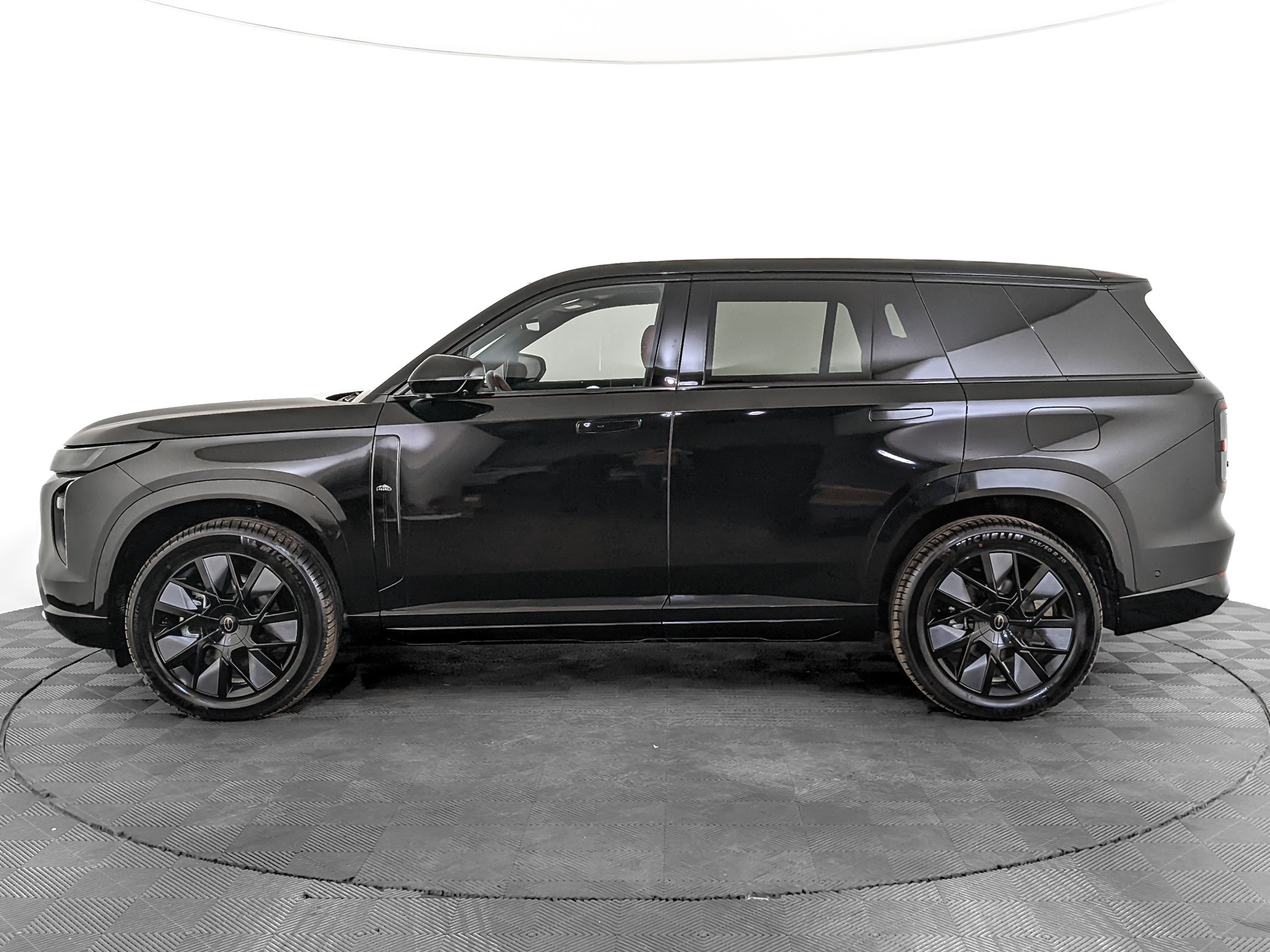 Фото GAC S7 SX Premium 1.5ELH/122 36.3кВт 4WD