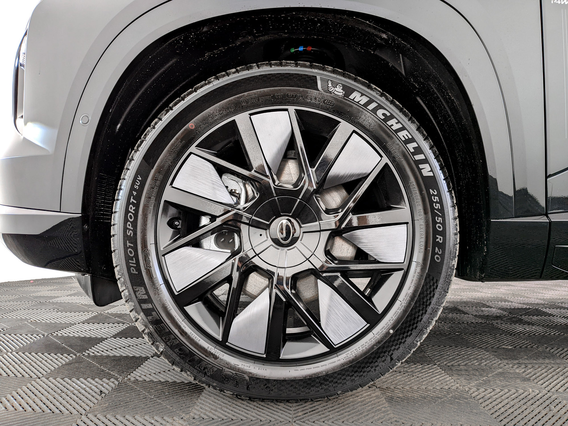 Фото GAC S7 SX Premium 1.5ELH/122 36.3кВт 4WD
