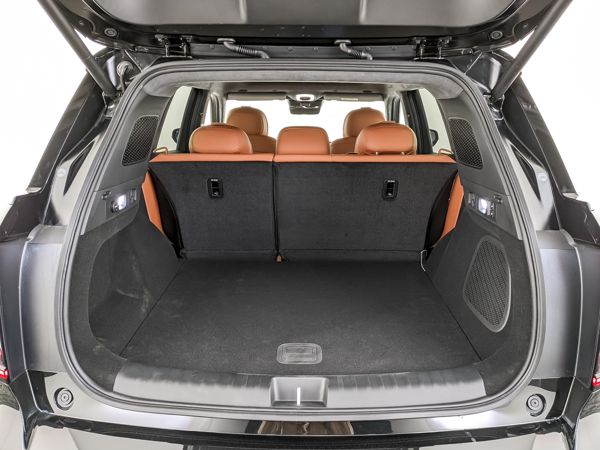 Фото GAC S7 SX Premium 1.5ELH/122 36.3кВт 4WD