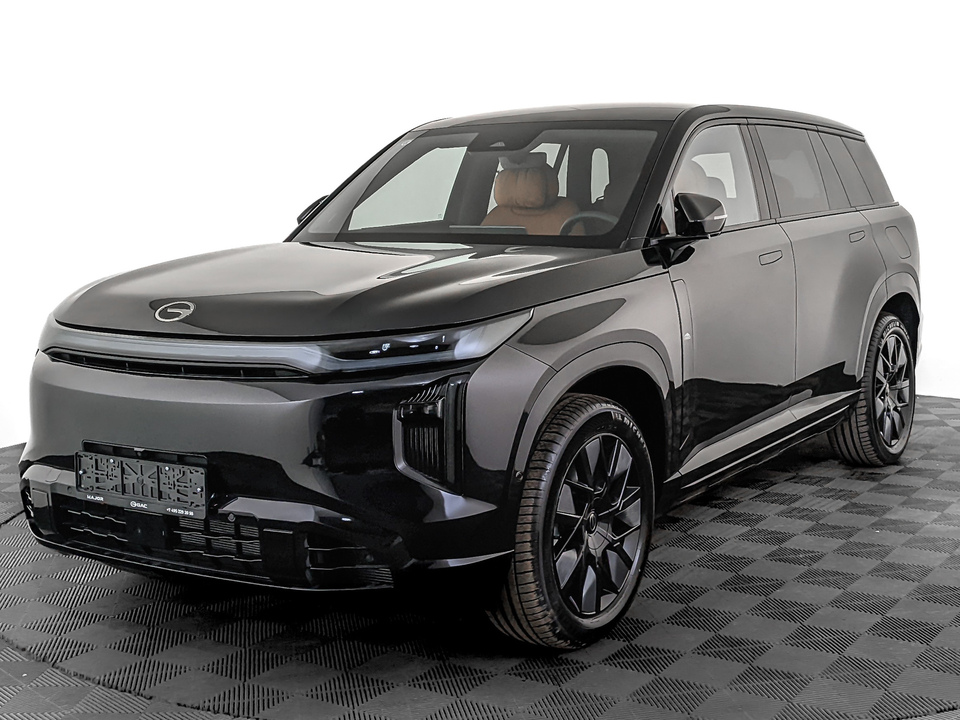 GAC S7 SX Premium 1.5ELH/122 36.3кВт 4WD