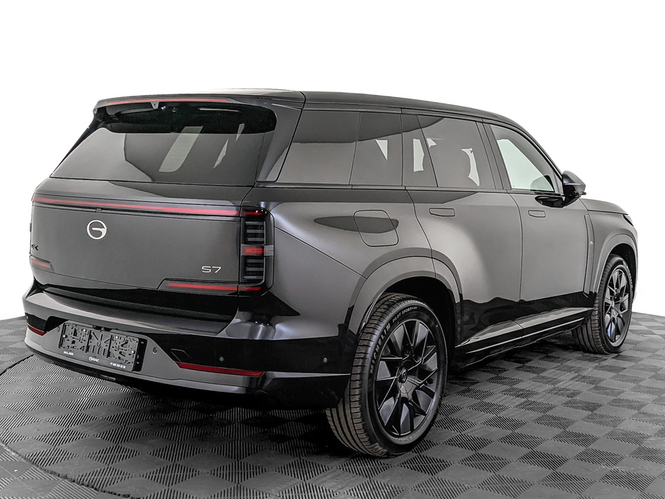 GAC S7 SX Premium 1.5ELH/122 36.3кВт 4WD