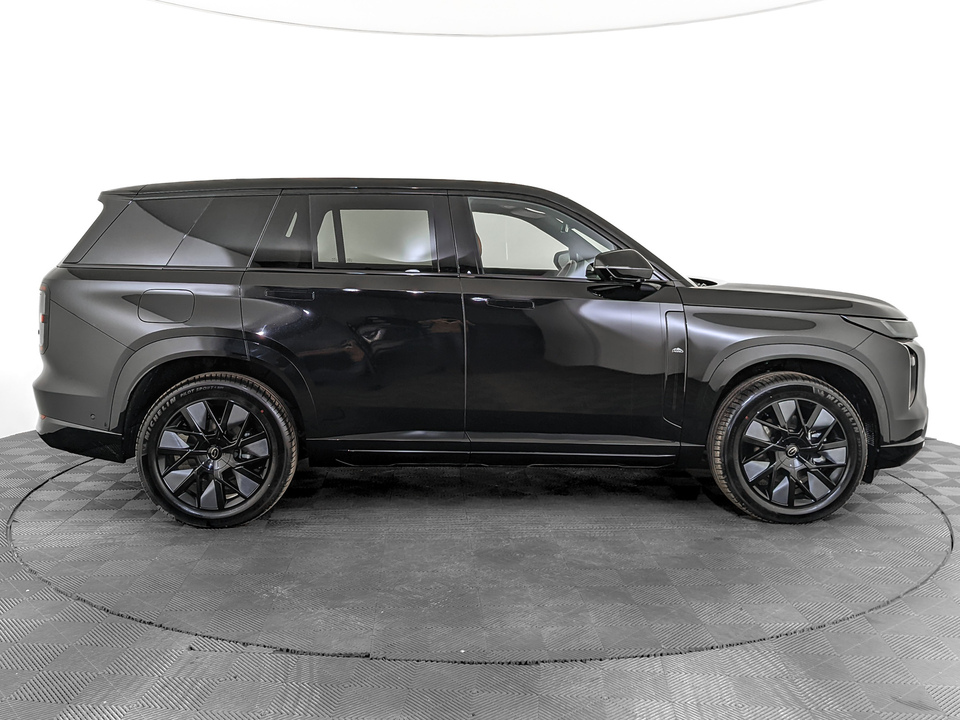 GAC S7 SX Premium 1.5ELH/122 36.3кВт 4WD