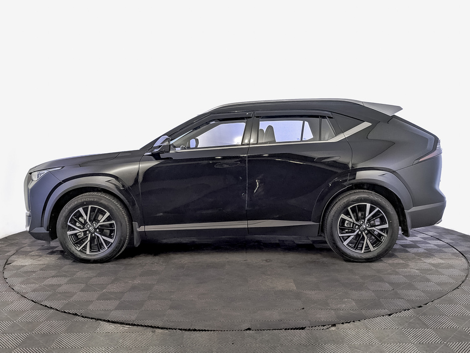 Фото GAC GS4 с пробегом 6 116 км