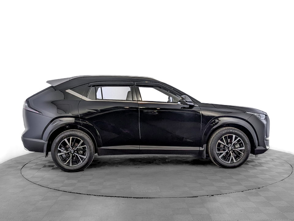 GAC GS4 III