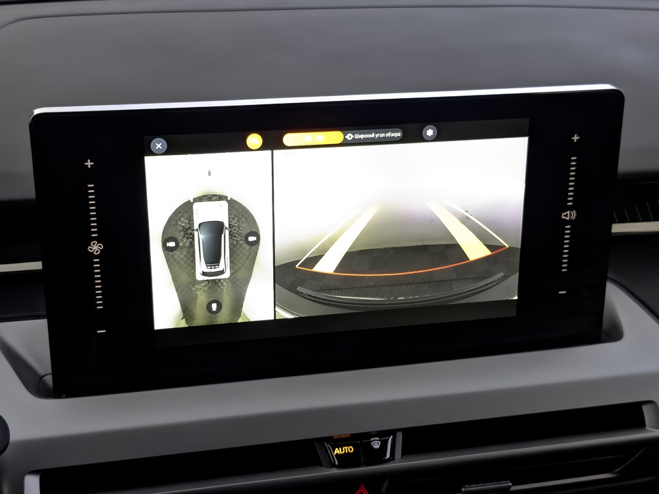 Фото GAC GS4 с пробегом 6 116 км