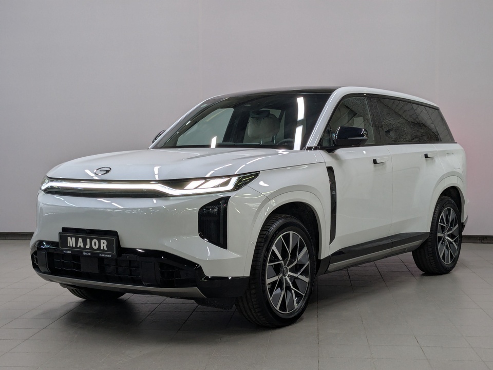 GAC S7 SX Premium 1.5ELH/122 36.3кВт 4WD