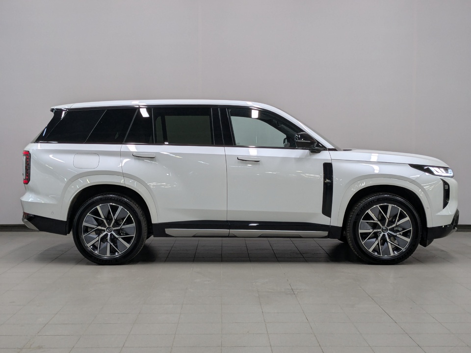 GAC S7 SX Premium 1.5ELH/122 36.3кВт 4WD