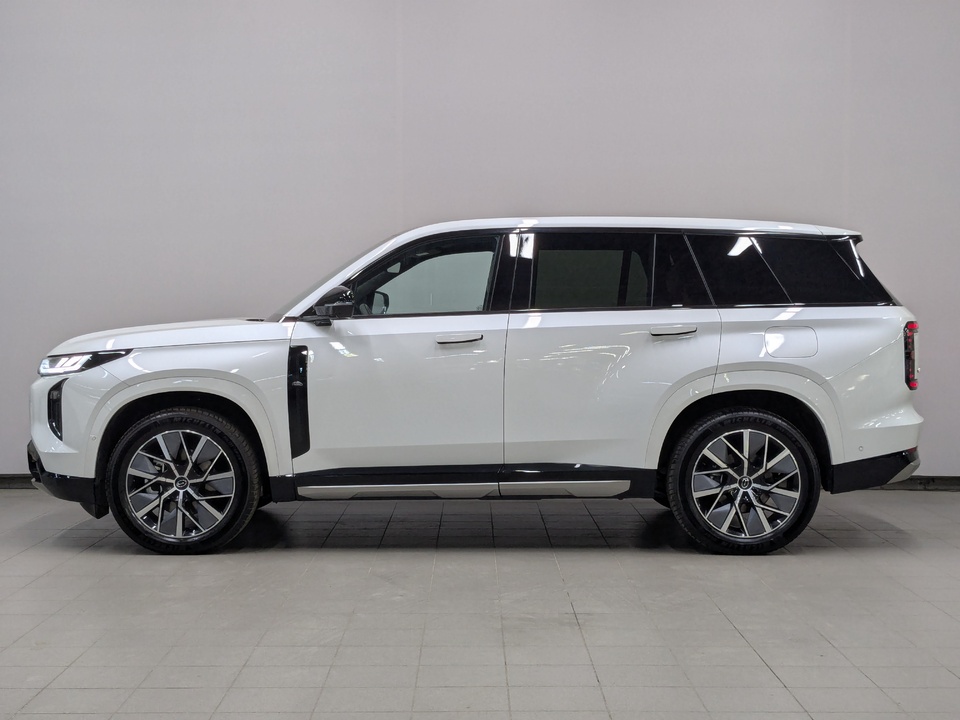 GAC S7 SX Premium 1.5ELH/122 36.3кВт 4WD