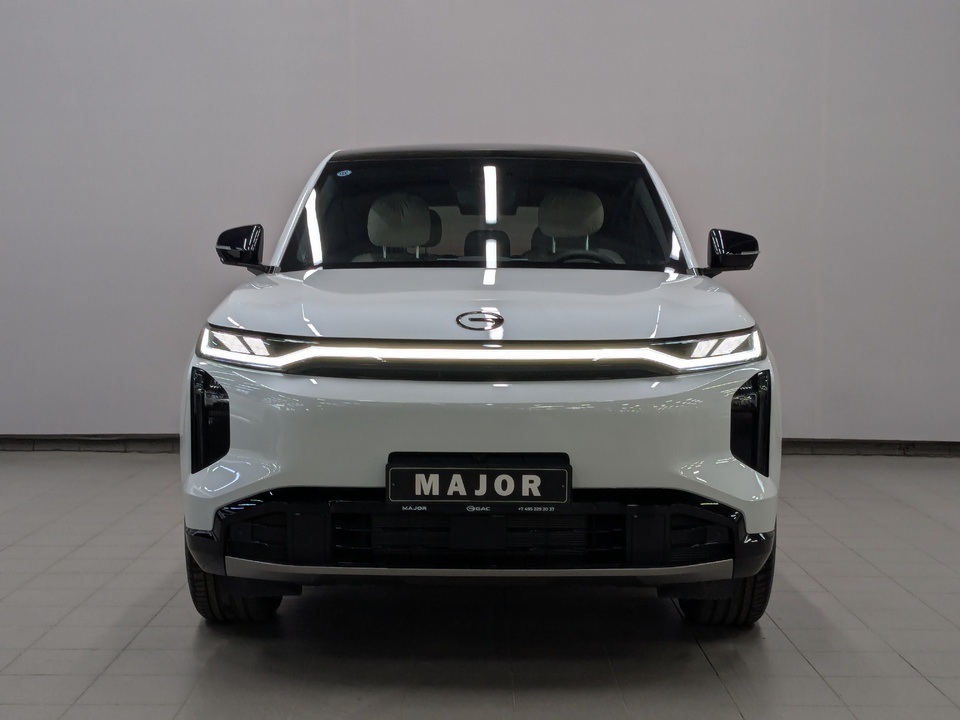 GAC S7 SX Premium 1.5ELH/122 36.3кВт 4WD