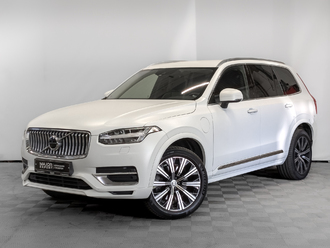VOLVO XC90 II