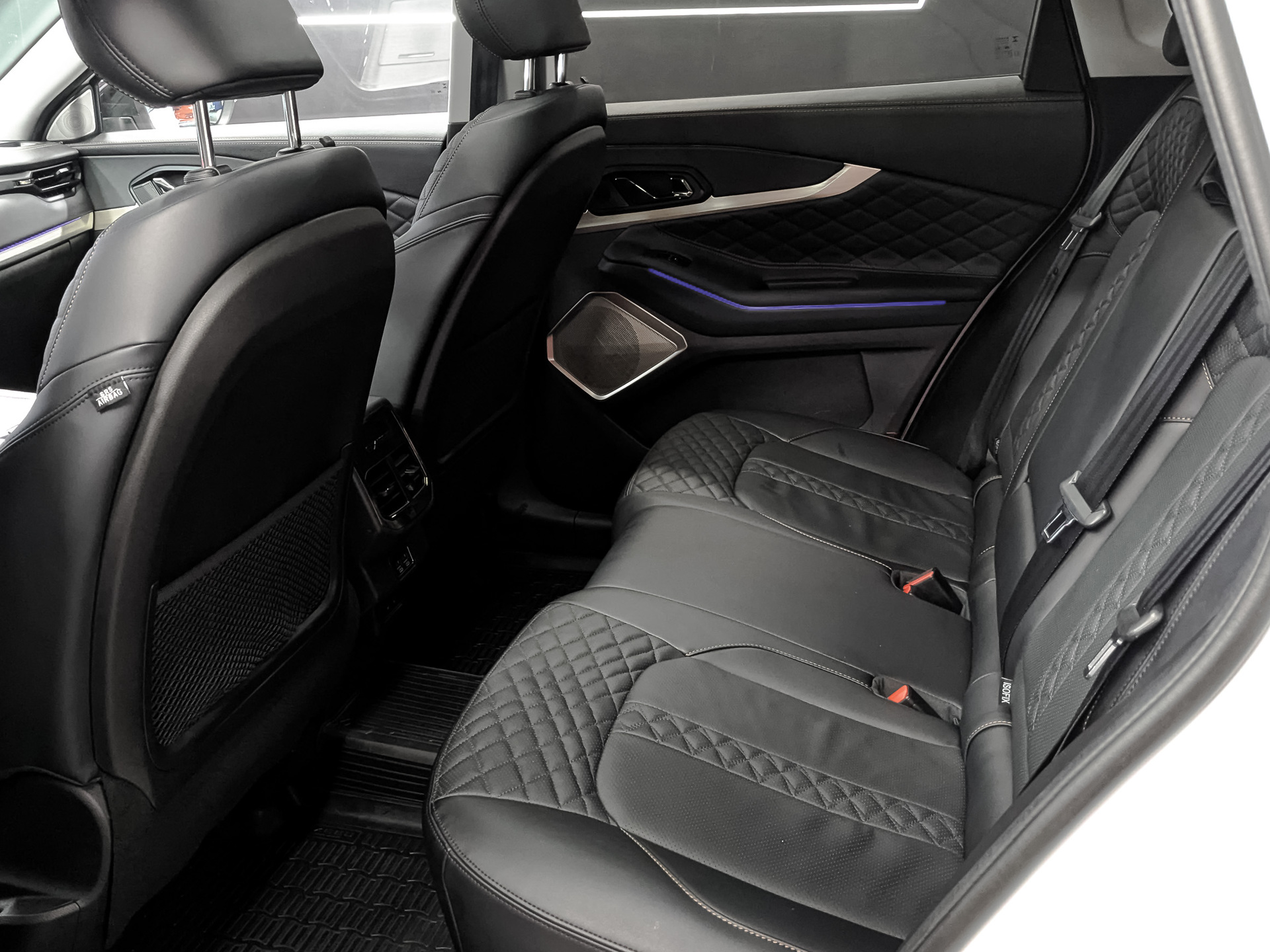 EXEED TXL 1.60 (186 л.с), автомат, 2023, пробег 62 065 км