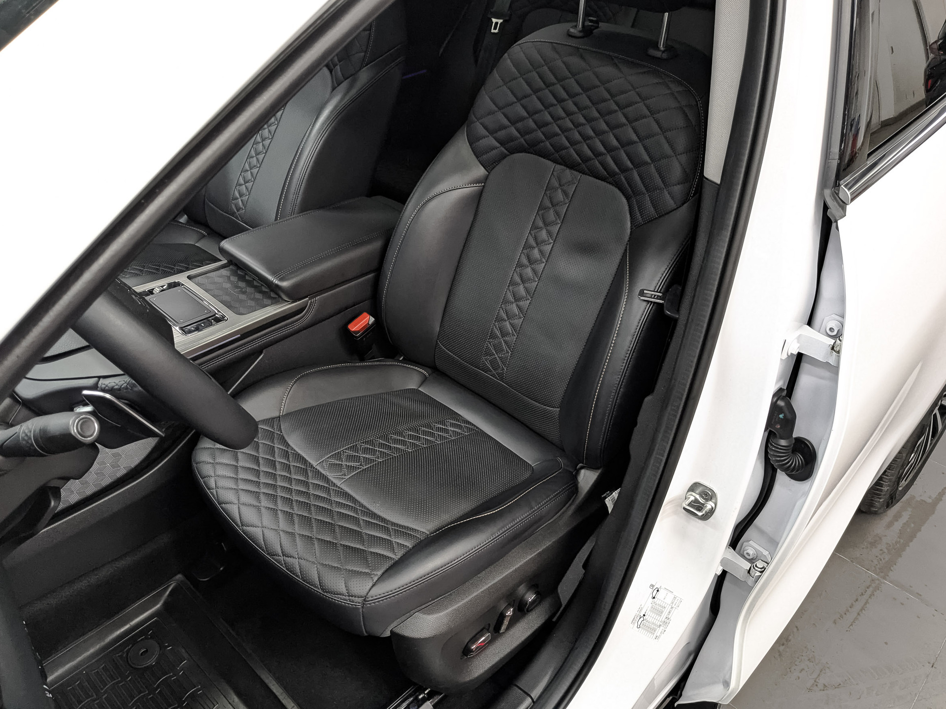EXEED TXL 1.60 (186 л.с), автомат, 2023, пробег 62 065 км