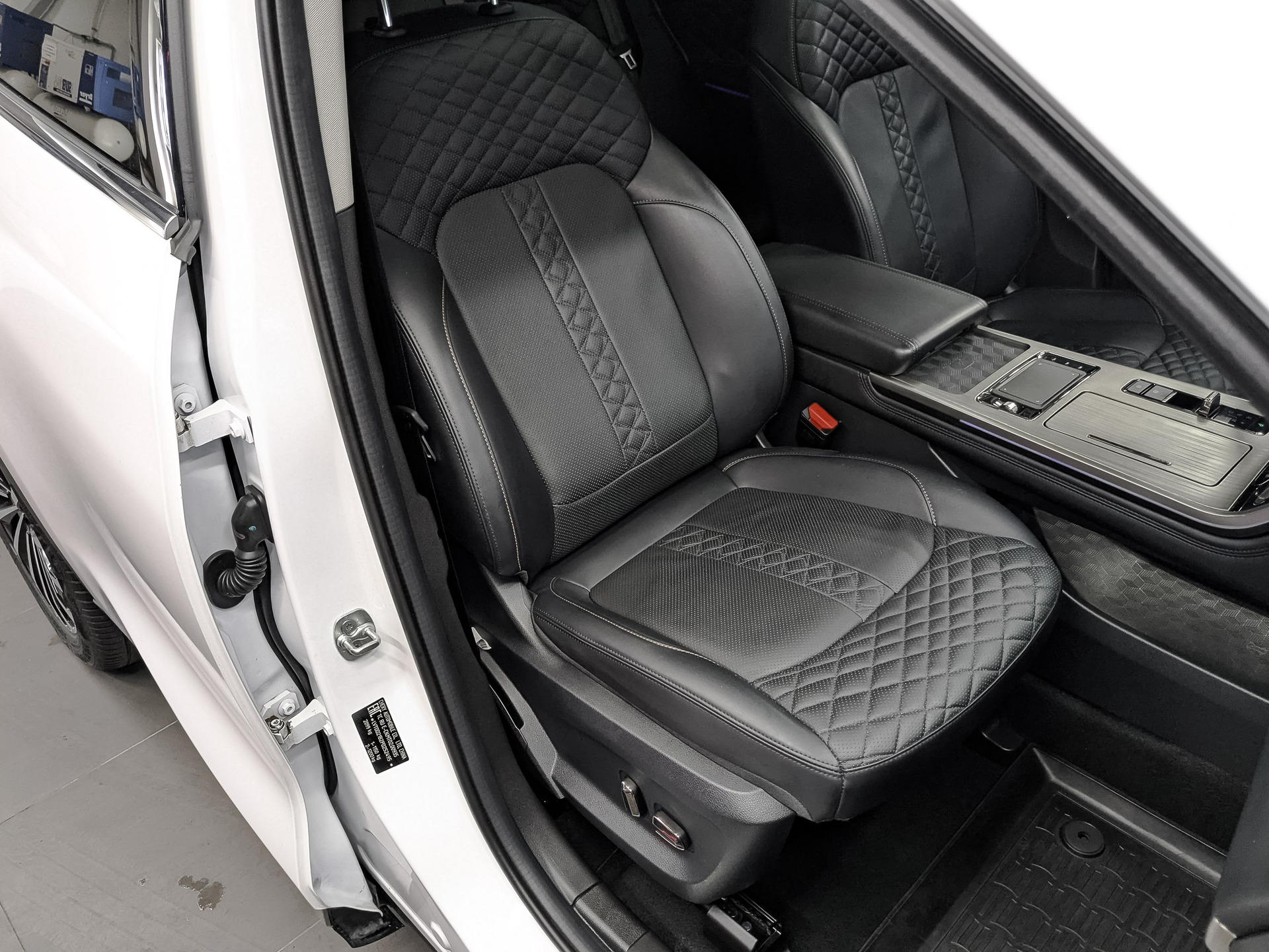 EXEED TXL 1.60 (186 л.с), автомат, 2023, пробег 62 065 км