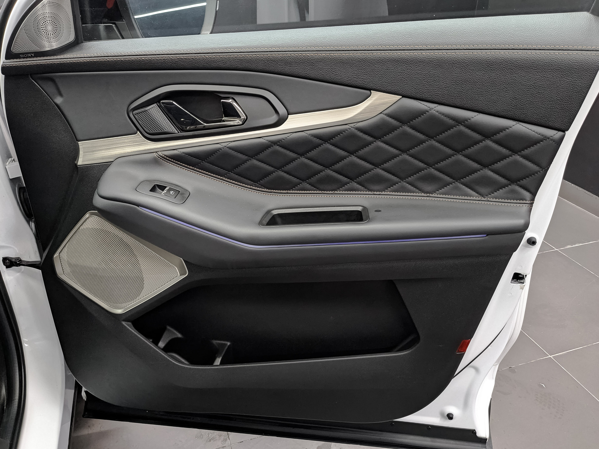 EXEED TXL 1.60 (186 л.с), автомат, 2023, пробег 62 065 км