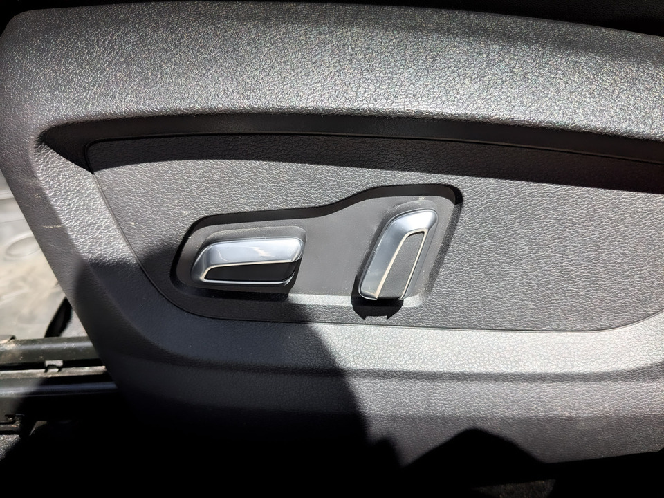 Фото Chery Tiggo 7 Pro с пробегом 7648 км