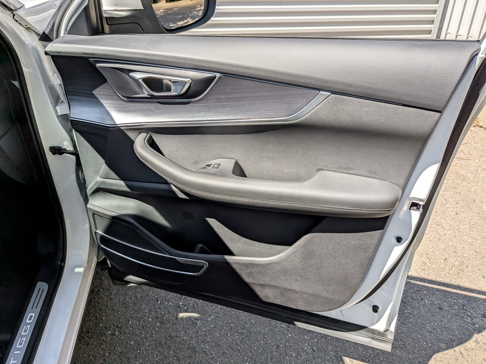 Фото Chery Tiggo 7 Pro с пробегом 7648 км