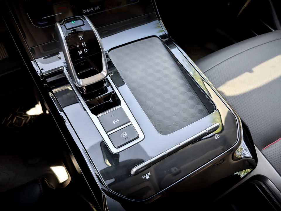 Фото Chery Tiggo 7 Pro с пробегом 7648 км